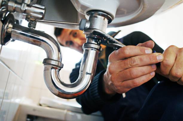 Best Pipe Repair Near Me  in Newton, NC