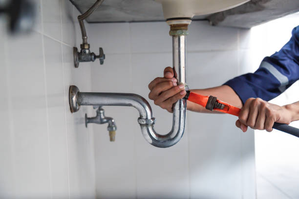 Best Emergency Plumber  in Newton, NC