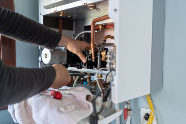 Best Drain Cleaning Services  in Newton, NC