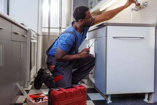 Shower Repair Services in Newton, NC