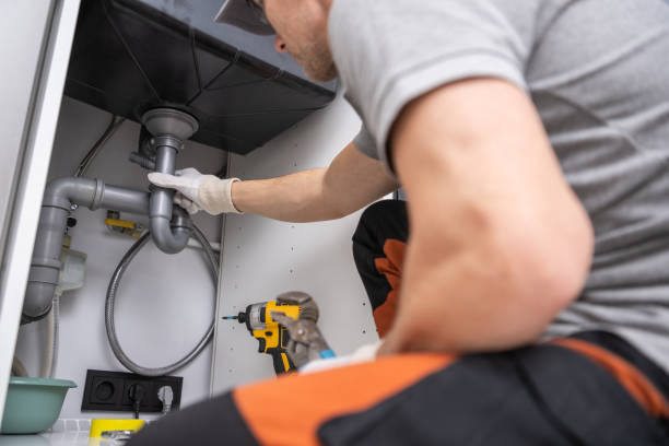 Best Same-Day Plumbing Service  in Newton, NC