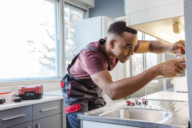 Reliable Newton, NC Plumbing Solutions